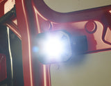 ARB* Luz perimetral LED Horizon con soporte magnético