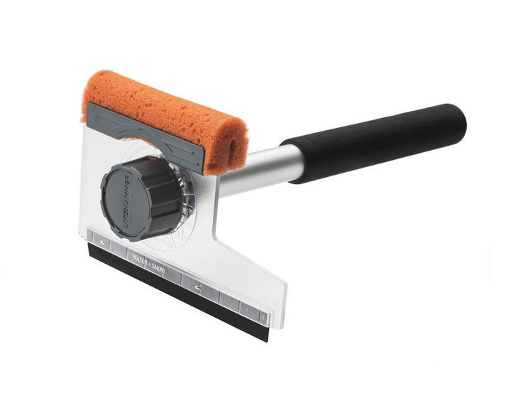 Lifehammer* Limpiador de cristales All-Season XXL,con mango extensible.
