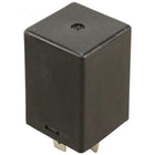 Terminal relé negro de 4 contactos original para Ford Transit Tourneo Custom 2005545