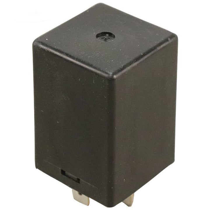 Terminal relé negro de 4 contactos original para Ford Transit Tourneo Custom 2005545