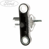 Casquillo con reborde del bloque de cilindros original Ford 1371722