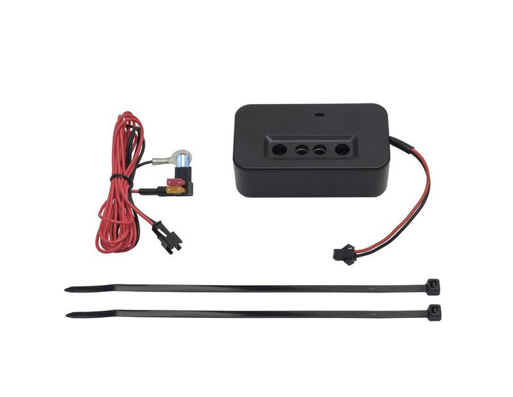 Purificador de aire con accesorio desde 10/2013 en adelante
