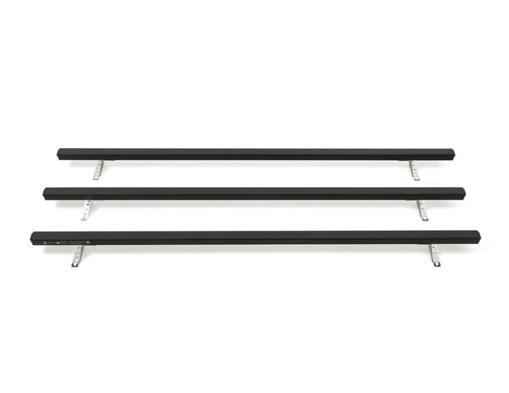 Transit Q-Top® (Q-Tech)* Portaequipajes juego de 3 barras transversales
