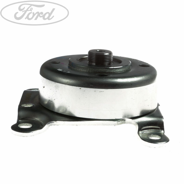 Kit de polea tensora de correa de transmisión original para Ford Transit 1731777