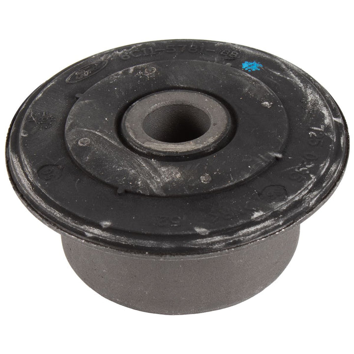 Soporte delantero con ballesta trasero O/S o N/S original para Ford Transit 1720483