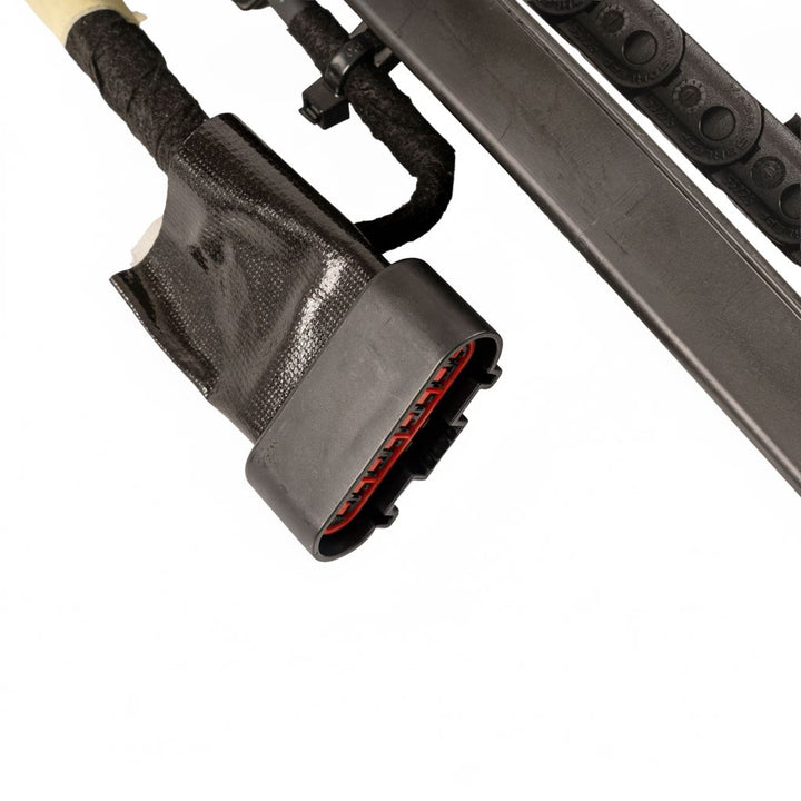 Cable puente de puerta trasera IZQ Transit Connect 2018-2020