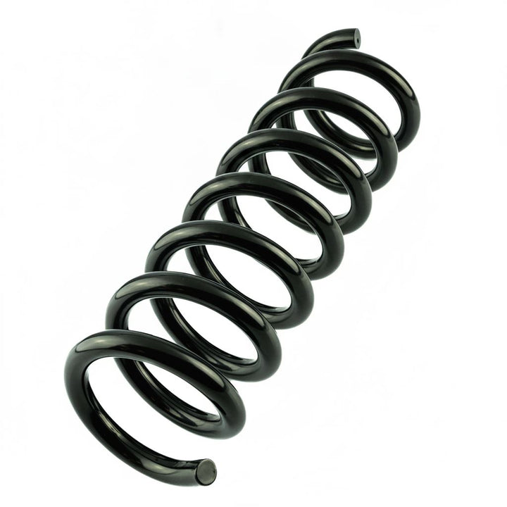 Muelle helicoidal delantero DER o IZQ plata 1x Ranger TKE 2019-2023