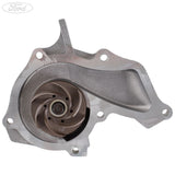 Bomba de agua motor original para Ford Fiesta Focus 1.25 1.4 1566239
