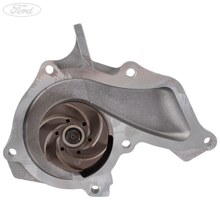 Bomba de agua motor original para Ford Fiesta Focus 1.25 1.4 1566239
