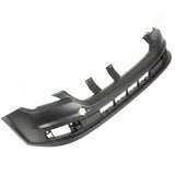 Extensión inferior del parachoques trasero Puma ST-Line/Vignale 2020+