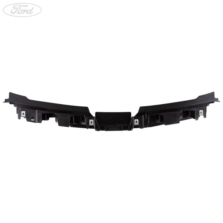 Ka 2008-2016 Soporte de Montaje del Parachoques Negro