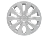 Original Ford Transit Courier desde 11/2023 Embellecedor de rueda 15