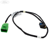 Ford S-Max/Galaxy2006-15 Cable Transmisor Combustible Sin Calentador Aux 1934058