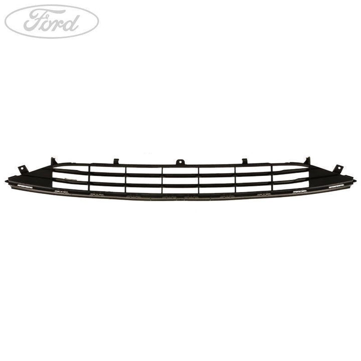 Rejilla inferior del radiador del parachoques delantero original para Ford Fiesta 05/2017- 2138379