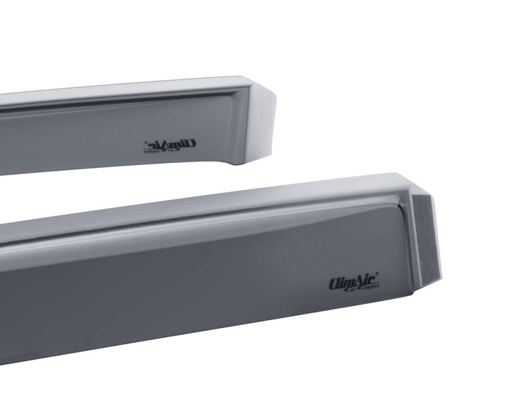 Focus desde 04/2018 ClimAir®* Deflector de aire para ventanillas traseras