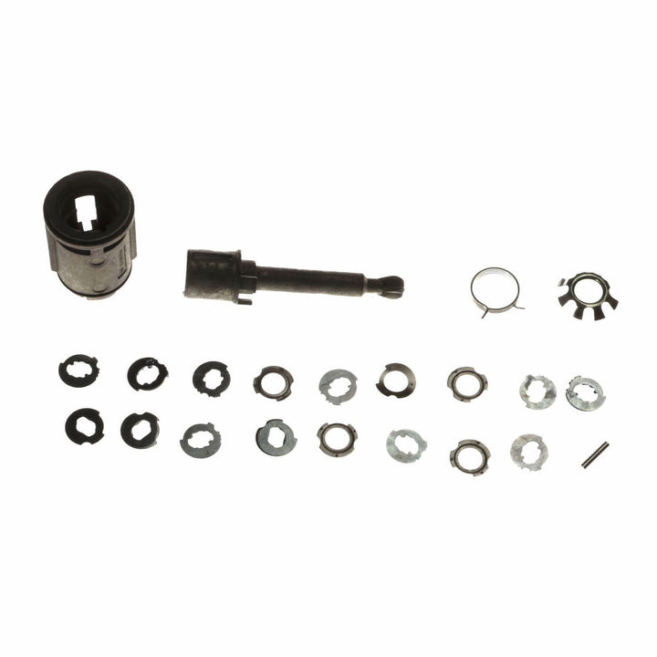 Bombín de cerradura original para Ford Focus 1101535