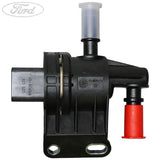 Sensor de presión del inyector de combustible original Ford 2031150