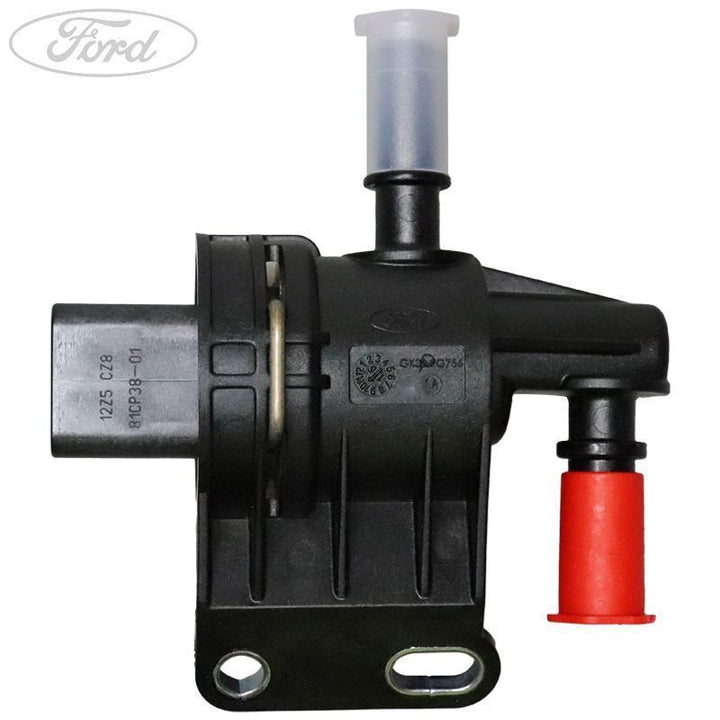 Sensor de presión del inyector de combustible original Ford 2031150