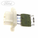 Mondeo Galaxy Focus Fiesta Kuga Resistor del ventilador