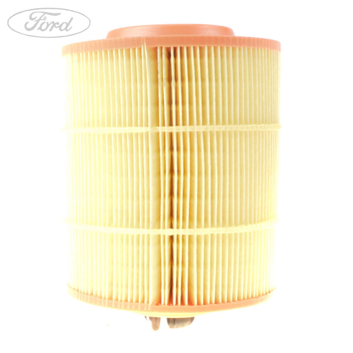 Ford S-Max/Galaxy 2006-2015 Filtro Aire Negro 1781215
