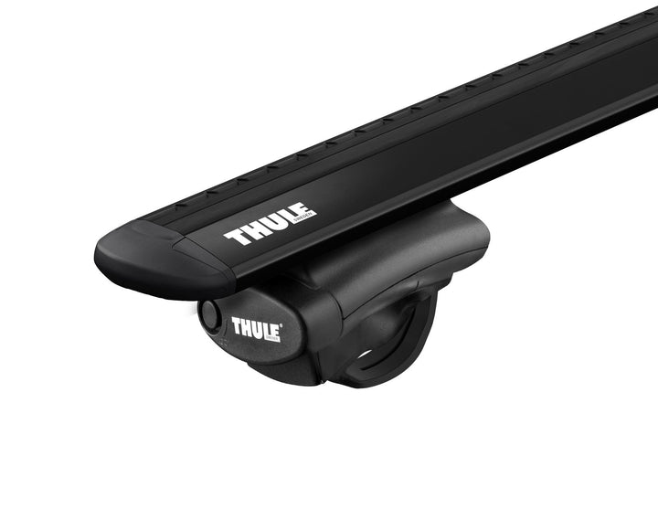 Bronco desde 10/2022 Thule® Barras transversales portaequipajes para techo