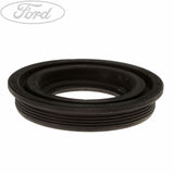 Retenedor para tapa de culata original Ford 1372494