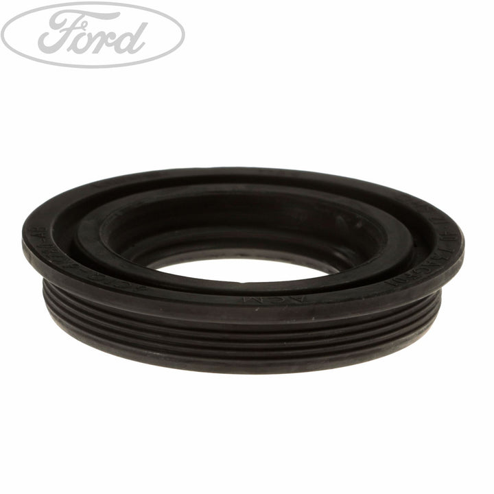 Retenedor para tapa de culata original Ford 1372494
