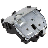 Cierre de portón trasero original para Ford Focus 4398070