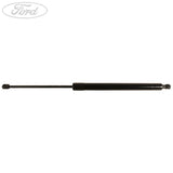 Puntal para amortiguador de gas del portón trasero (sin luna trasera) original para Ford Transit Custom 1786752