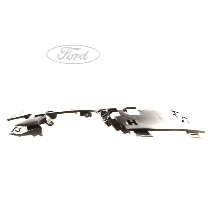Soporte de montaje para parachoques delantero N/S (lado del conductor) original para Ford S-Max WA6 1791753
