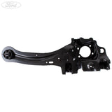 Brazo de buje trasero O/S (lado del pasajero) original para Ford C-Max Grand C-Max Focus 1778728