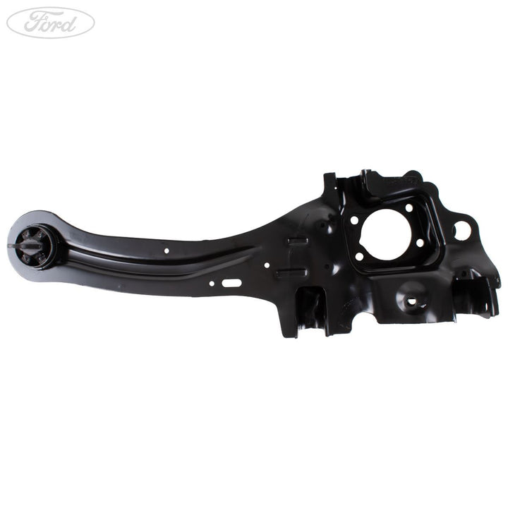 Brazo de buje trasero O/S (lado del pasajero) original para Ford C-Max Grand C-Max Focus 1778728