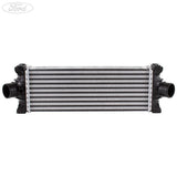 Intercooler del turbocompresor original para Ford Transit 2.2 CR TC 2011-14 1881209