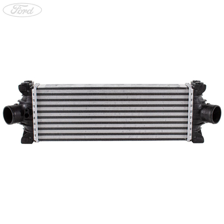 Intercooler del turbocompresor original para Ford Transit 2.2 CR TC 2011-14 1881209