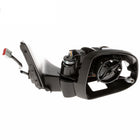 Espejo retrovisor lateral exterior delantero derecho O/S (lado del pasajero) original para Ford Mondeo Mondeo 1777010