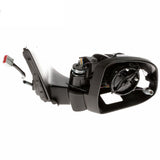 Espejo retrovisor lateral exterior delantero derecho O/S (lado del pasajero) original para Ford Mondeo Mondeo 1777010