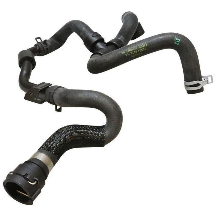 Manguito de refrigerante del motor original para Ford S-Max Galaxy Mondeo 1.6 EcoBoost 10-14 1726266