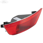Faro antiniebla trasero N/S (lado del conductor) originales para Ford Focus Kuga 1507101