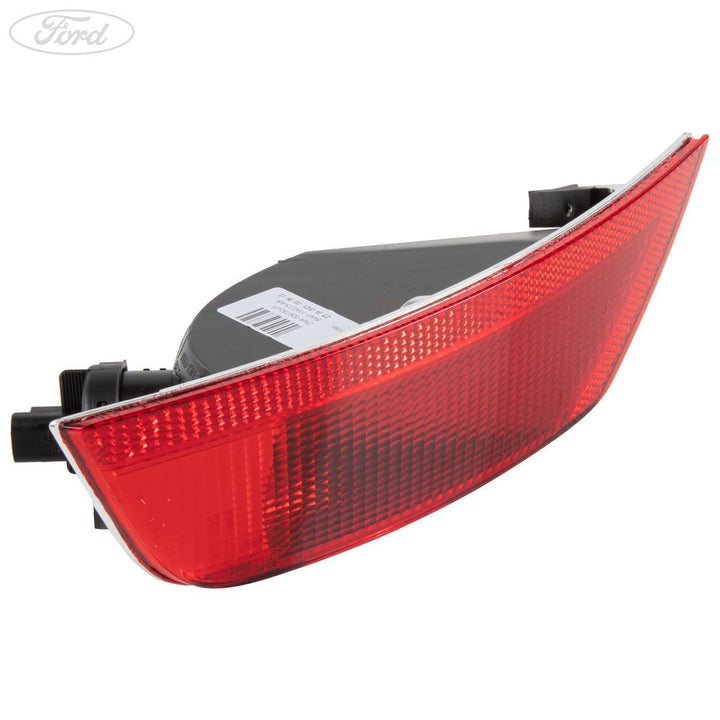 Faro antiniebla trasero N/S (lado del conductor) originales para Ford Focus Kuga 1507101