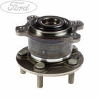 Rodamiento de rueda trasera Kuga MK1 1538604