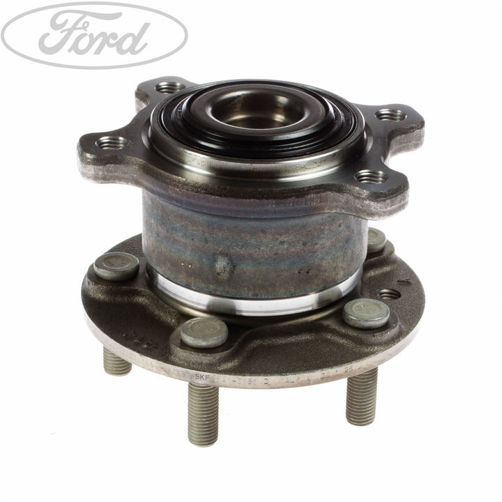Rodamiento de rueda trasera Kuga MK1 1538604