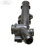 Tubo de conexión de salida de agua original para Ford 1.6 EcoBoost SCTi 1831793