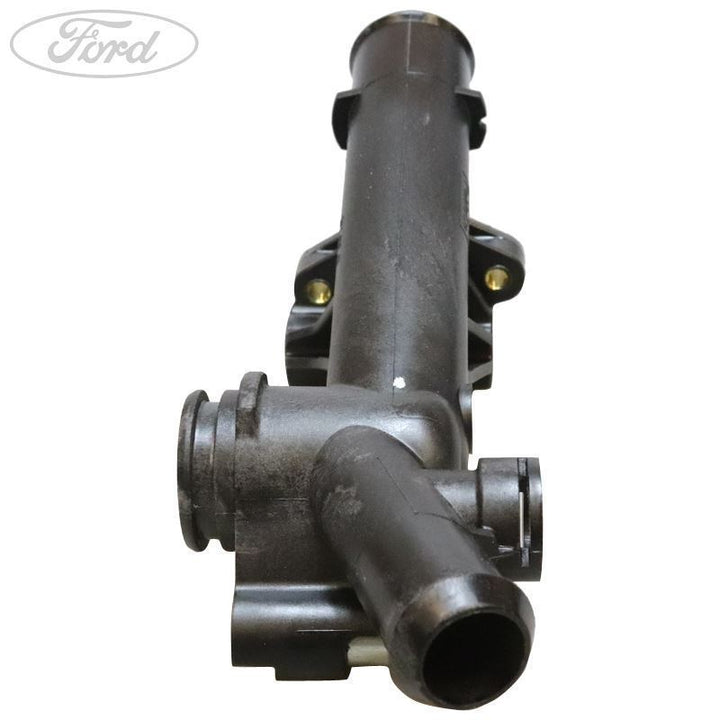 Tubo de conexión de salida de agua original para Ford 1.6 EcoBoost SCTi 1831793