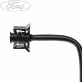 Manguito de rebose del sistema de refrigeración original Ford 1548268