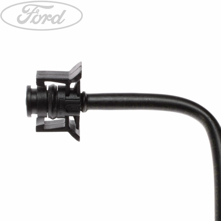 Manguito de rebose del sistema de refrigeración original Ford 1548268