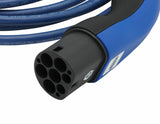 Original Ford Ranger Cable de carga eléctrica para estaciones públicas de recarga