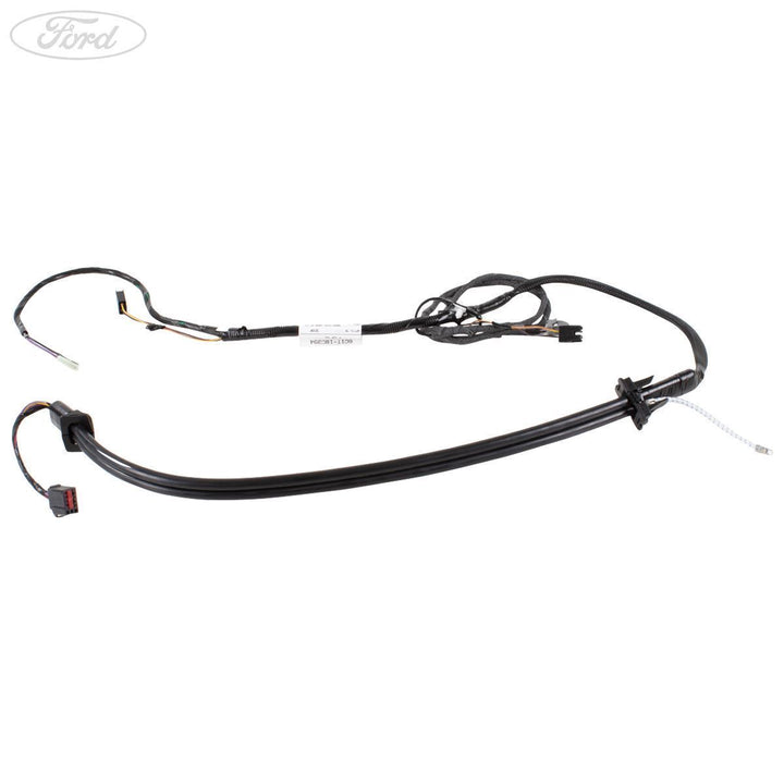 Cableado de las luces traseras del panel de instrumentos original para Ford Transit 1508550