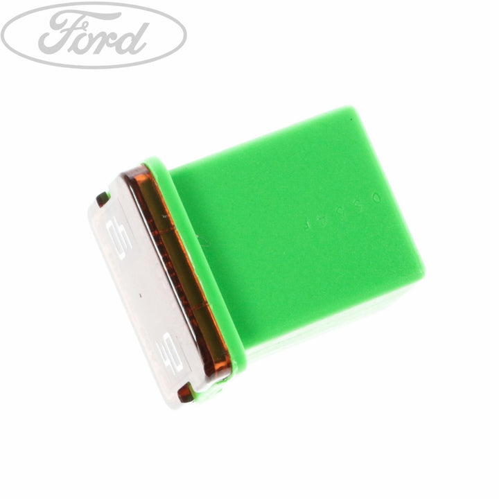 Disyuntor de 40 amperios original para Ford C-Max Mondeo Galaxy S-Max Fiesta 4780767