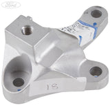 Soporte de caja de cambios original Ford 1327603