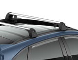 Kuga Barras transversales portaequipajes para techo Barras transversales portaequipajes para techo